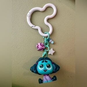 Inside Out’s Envy Bag Charm